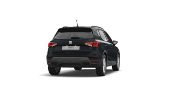 Seat Arona 2026 Seat Arona Style Plus 1.0 TSI 115 KM Dostępny od, zdjęcie 6
