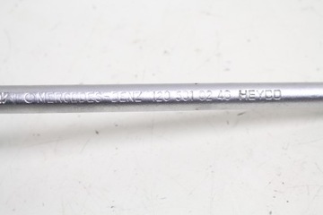 KLÍČ DO KOL MERCEDES SL R129 W129 1990R.