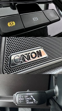 Skoda Superb III Kombi 2.0 TDI 190KM 2016 SKODA SUPERB III LAURIN &amp; KLEMENT 2.0 TDI 190 KM DSG Radar/Canton/ACC, zdjęcie 11