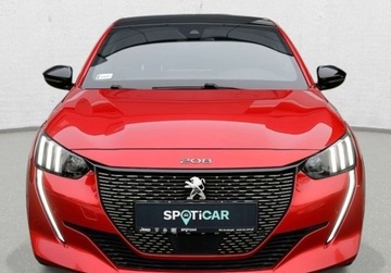 Peugeot 208 II Hatchback 1.2 PureTech 130KM 2022 Peugeot 208 1.2 PureTech GT Pack EAT8 130KM 2022 SalonPL Gwarancja od R, zdjęcie 1