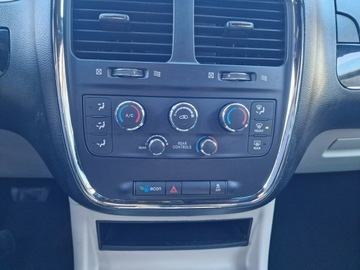 Dodge Caravan V 2020 Dodge Grand Caravan 3.6 Benzyna 293 KM, Automat,, zdjęcie 20