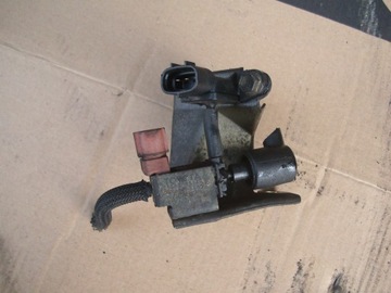TOYOTA COROLLA E12 02-06 2.0 D4D MAP SENSOR +ZAWÓR