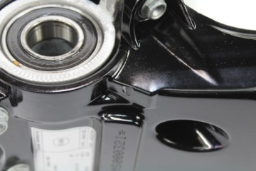 APRILIA TUONO 125 21- РАМА + ДОКУМЕНТЫ 2021