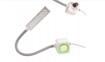 Lampka do maszyny do szycia szwalniczej LED -DL3284