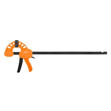 Автоматический зажим для тяжелых условий эксплуатации 18 дюймов/450