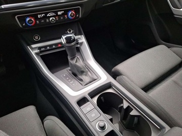 Audi 2024 Audi Q3 Sportback Carplay, kamera cofania, pakiet comfort, FV23 1.5 150KM, zdjęcie 18