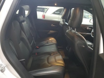 Jeep 2021 Jeep Grand Cherokee Latitude Lux 2021 3.2l 3.2 Benzyna 271KM, zdjęcie 11