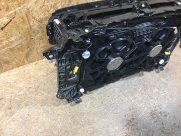 РЕМЕНЬ ПЕРЕДНИЙ РАДИАТОР PORSCHE Cayenne 9Y0 9Y0805594L