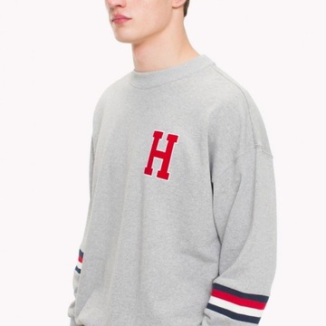 Tommy Hilfiger bluza TRACK TOP