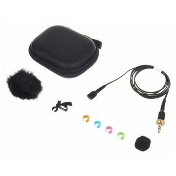 Конденсаторный микрофон Rode LAVALIER II