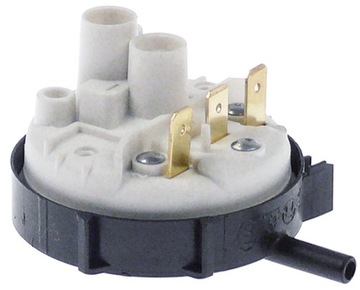 Hydrostat 35/17mbar podłączenie 6mm śr 58mm FAGOR
