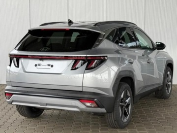 Hyundai Tucson IV 2025 HYUNDAI Tucson 1.6 T-GDi 48V Smart 2WD DCT Suv 150KM 2025, zdjęcie 3