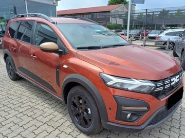 Dacia Jogger Hybrid 140 140KM 2025 Od ręki - Extreme 5-miejsc 1.6 Full Hybrid 140KM / Pakiet Drive, zdjęcie 1