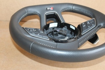 Audi Rs4 B9 Rs5 F5 8W Руль 8W0419091EE