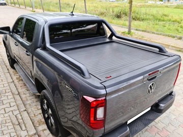 NOVÝ VOLKSWAGEN VW AMAROK 2023+ ZÁSTAVBA ROLETA