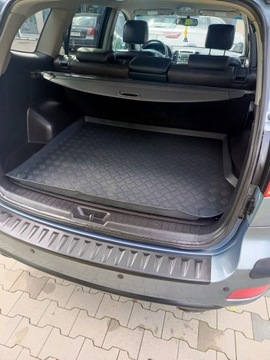 Hyundai Santa Fe II 2009 Hyundai Santa Fe II - Stan bardzo dobry, zdjęcie 5