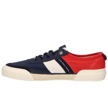 Pepe Jeans buty Cruise Sport Man granatowy 42