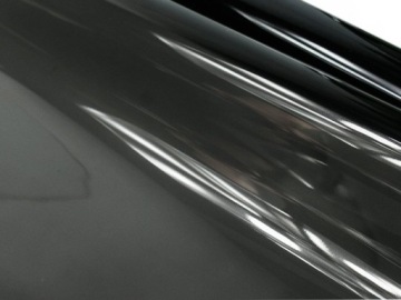 ПЛЕНКА ДЛЯ ТОНИРОВАНИЯ ОКОН 50X300см - СЕРТИФИКАТ - НОВАЯ ПОСТАВКА - S.D.BLACK