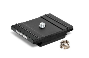 Manfrotto 200PL-PRO płytka RC2 Q2 Arca-Swiss