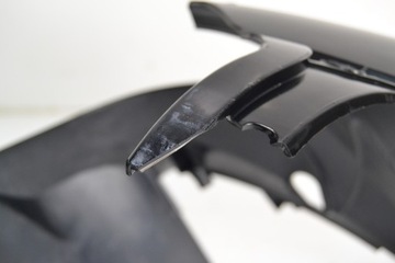 Навес переднего обтекателя YAMAHA TDM 900