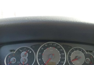 Citroen C5 III Sedan 1.6 HDi FAP 110KM 2007 Citroen C5 Citroen C5 1.6 Diesel 109KM, zdjęcie 13