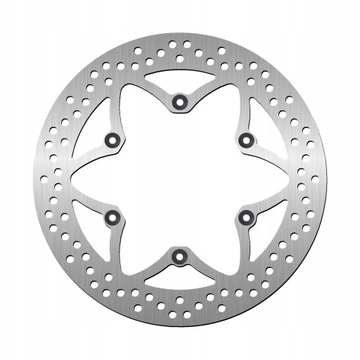 TARCZA HAM. NG YAMAHA XTZ 660 TENERE PRZÓD