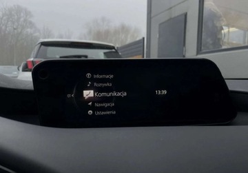 Mazda 3 IV Sedan 2.0 Skyactiv-G 122KM 2019 Mazda 3 2.0 122KM BOSE SKORA Automat zarejestrowana GWARANCJA 2.0, zdjęcie 27