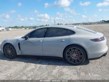 Porsche Panamera II 2019 Porsche Panamera 2019r, GTS, 4.0L, 4x4 4.0 Benzyna 490KM, zdjęcie 6