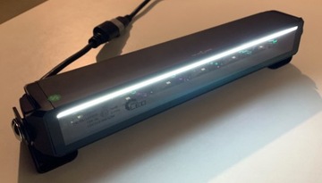 ДОРОЖНЫЙ ГАЛОГЕННЫЙ РЕМЕНЬ С 6 СВЕТОДИОДАМИ ДАЛЬНЕГО РАССТОЯНИЯ