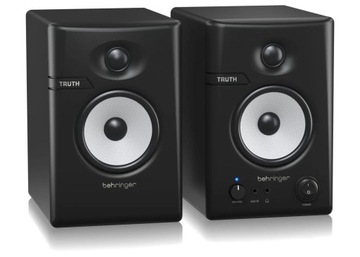 Behringer TRUTH 3.5 BT Para studyjnych monitorów aktywnych z Bluetooth