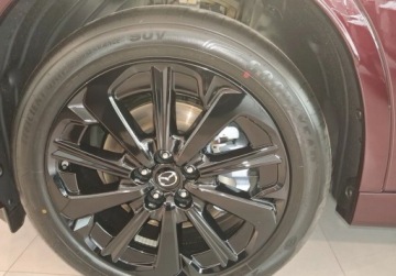 Mazda 2025 Mazda CX-80 3.3 Diesel 254KM, zdjęcie 6