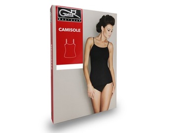 Майка GATTA CAMISOLE, темно-синий, M