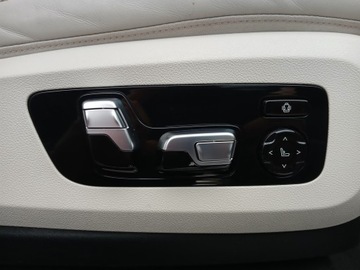 BMW X7 SUV 3.0 30d 265KM 2020 BMW X7 BMW X7 30d, Fotele kapitańskie, Salon PL, F, zdjęcie 14