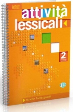 Attività lessicali 2 Schede Fotocopiabili