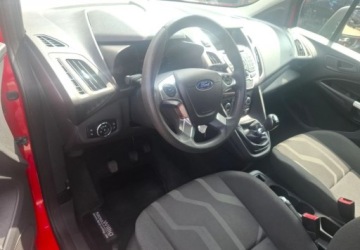 Ford Tourneo Connect II Standard 1.0 Ecoboost 100KM 2015 Ford Tourneo Connect Benzyna 100KM, zdjęcie 11