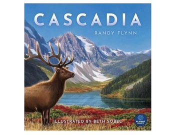 Cascadia PL