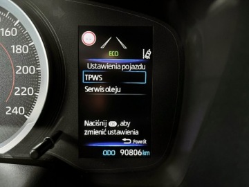 Toyota Corolla XII Hatchback 1.2 Turbo D-4T 116KM 2022 Toyota Corolla LED+NAVI Kraj Bezwypadkwy 1wł F23%, zdjęcie 29