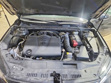 Toyota Avalon III 2022 Toyota Avalon Touring 2022 3.5 Benzyna 301KM, zdjęcie 5