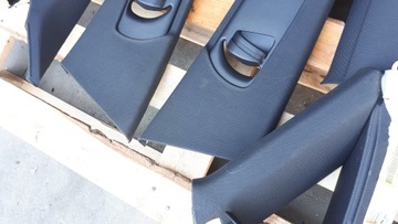 S4 B8 ЛИФТ A4 СТОЙКИ ПОТОЛКА КРЫШКИ SLINE SEDAN