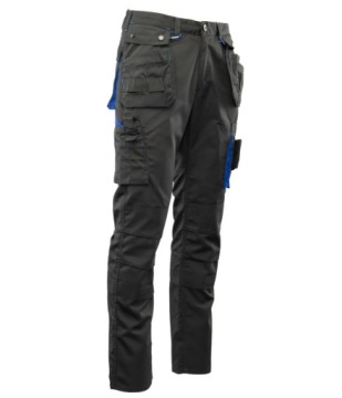 STRONG FIT WORKING PANTS Seven Kings TOPAZ р. 31
