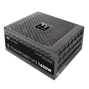 Zasilacz - Toughpower GF3 1650W Gold F Modular