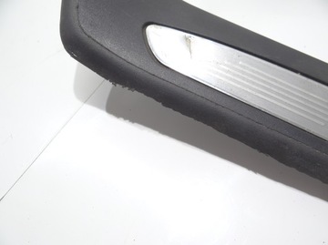 БОКОВЫЕ НАКЛАДКИ BMW E60 M PACK 7898147 КОМПЛЕКТ