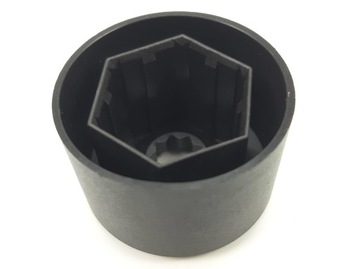 КОЛПАЧКИ ​​ДЛЯ ВИНТОВ 17 VW НАБОР ИЗ 20 ШТ.