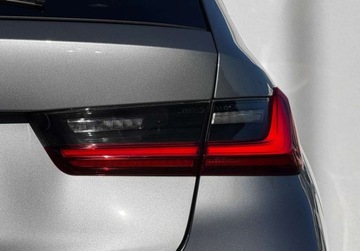 BMW Seria 3 G20-G21 Touring 2.0 320d 190KM 2024 BMW Seria 3 I wlasciciel M Sport Hak Gwarancja Bezwypadkowy FVAT23, zdjęcie 7