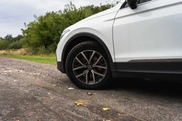 Volkswagen Tiguan II SUV Facelifting 1.5 TSI 130KM 2022 VW Tiguan 1.5 TSI, Salon Polska, 1. Właściciel, zdjęcie 10