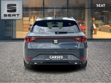 Seat Leon IV Sportstourer 2.0 TDI CR 150KM 2026 Seat Leon 2.0 TDI 150 KM 7-biegowa automatyczna DS, zdjęcie 3
