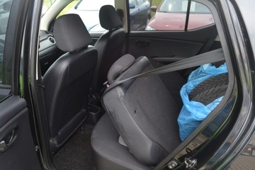 Hyundai i10 I Hatchback 1.1 SOHC 66KM 2010 HYUNDAI i10, z NIemiec, OPŁACONY, zdjęcie 9