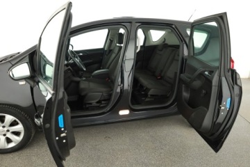 Opel Meriva II Mikrovan 1.4 Turbo ECOTEC 120KM 2010 Opel Meriva 1.4 Turbo, Klima, Klimatronic, zdjęcie 8