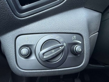 Ford Kuga II SUV 1.5 EcoBoost 150KM 2015 Ford Kuga Asystent ParkowaniaPDCEl. KlapaPodgrzewana szybaWzorowy Stan, zdjęcie 20