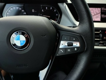 BMW Seria 1 F40 2021 BMW 118 BMW 118i Faktura VatMarża, Salon PL, Bezwy, zdjęcie 19